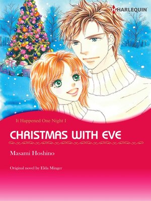 cover image of Christmas with Eve